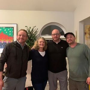 Meet your Posher, Barbara